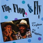Cephas & Wiggins - No Lovin' Baby Now