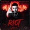 Riot (feat. Hooligan Hefs) artwork