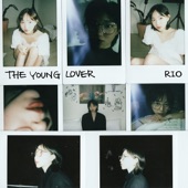 The Young Lover - EP artwork