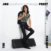 The Joe Perry Project - South Station Blues