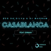 Casablanca (feat. Ennah) [Radio Version] artwork