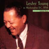 Lester Young - G's, If You Please - live at Olivia's Patio Lounge