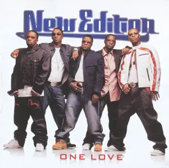 One Love by New Edition album reviews, ratings, credits