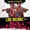 Los Ricanz Vol2