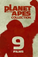 Planet of the Apes: 9-Movie Collection (iTunes)