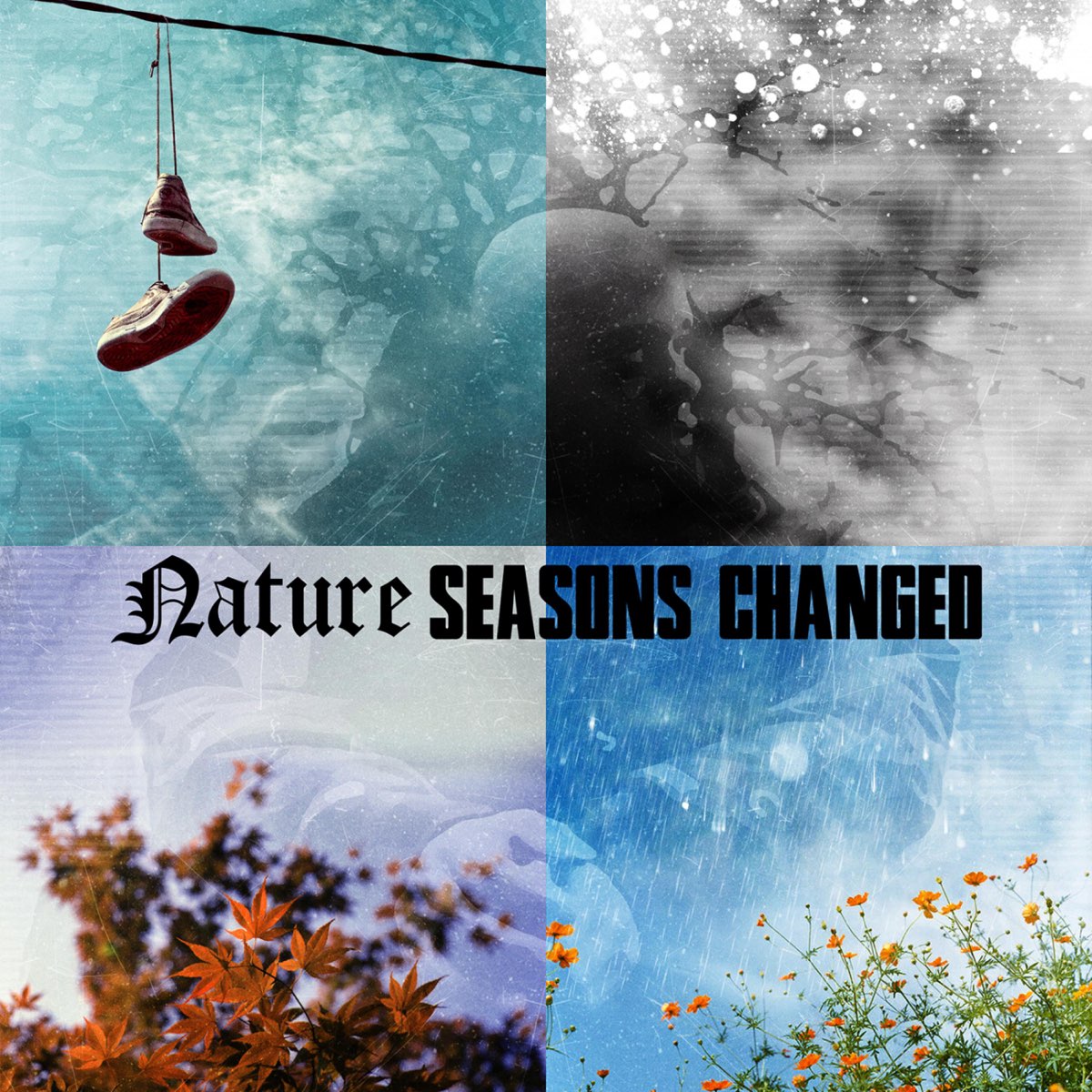 Seasons reasons. Seasons change песня слушать.
