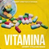 Robert Cristian - Vitamina (Johnny Straton Remix)