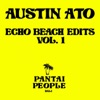 Echo Beach Edits, Vol. 1 - EP
