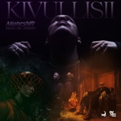 Kivullisii (feat. Pyhimys, IBE & Dreas) artwork