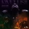 Kivullisii (feat. Pyhimys, IBE & Dreas) artwork