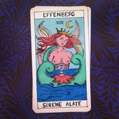 Sirene Alate artwork