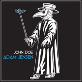 John Doe artwork