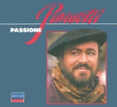 Luciano Pavarotti - Passione artwork