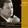 Stream & download Edition Fischer-Dieskau – Vol. III: Beethoven: Folksong Arrangements