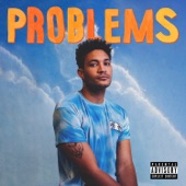Problems - EP artwork