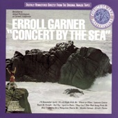 Erroll Garner - Where or When (Original Edited Concert - Live at Sunset School, Carmel-by-the-Sea, CA, September 1955)