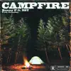 Campfire (feat. Benny P & SSY) - Single album lyrics, reviews, download