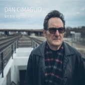 Dan Cimaglio - Blue Eyed Barefoot Boy