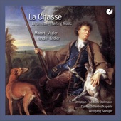 Symphony No. 73 in D Major, Hob. I:73 "La chasse": II. Andante artwork