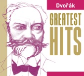 Antonín Dvořák - 8 Slavonic Dances, Op.46: No.4 in F (Tempo di minuetto)