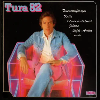 Tura 82 by Will Tura album reviews, ratings, credits