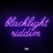 Blacklight Riddim artwork