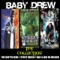 Disco Lady - Baby Drew lyrics
