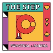 The Step artwork