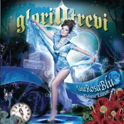 Una Rosa Blu (Deluxe Edition) - Gloria Trevi