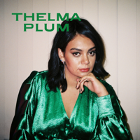 Not Angry Anymore-Thelma Plum