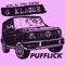 G Klasse (гелик) - Pufflick lyrics