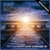 Pat Metheny Group - Minuano