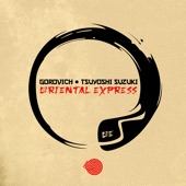 Oriental Express artwork