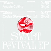 Revival - EP artwork