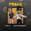 Pesos (feat. Kap G) - Single album lyrics, reviews, download