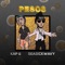 Pesos (feat. Kap G) - SEASICKWAVY lyrics