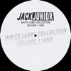 White Label Collection - EP