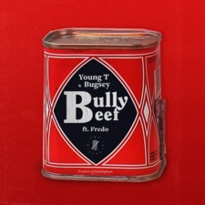 Bully Beef artwork