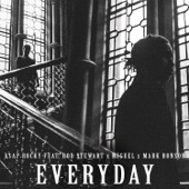 Everyday (Dirty Version) by Miguel