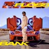 Floss in the Bank artwork