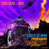 Lights Go Down (Peekaboo Remix) - Single album lyrics, reviews, download