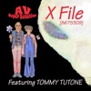 X File [8675309] [feat. Tommy Tutone] - Single