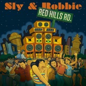 Red Hills Road artwork