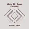 Stuttgart Nights - Single album lyrics, reviews, download