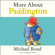 Michael Bond - More About Paddington