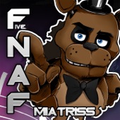 Fnaf, Vol​. ​1 (Remastered) artwork