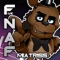 Five Nights at Freddy's Song (Metal Version) [feat. The Living Tombstone] [Remastered] artwork