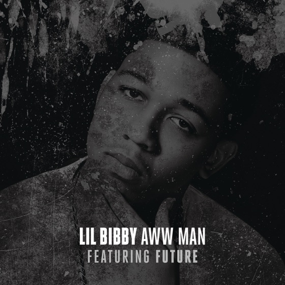 Cover artwork for Aww Man (feat. Future)