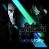 Back & Forth (feat. Mr. V) - Single