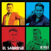 El Sabroso artwork